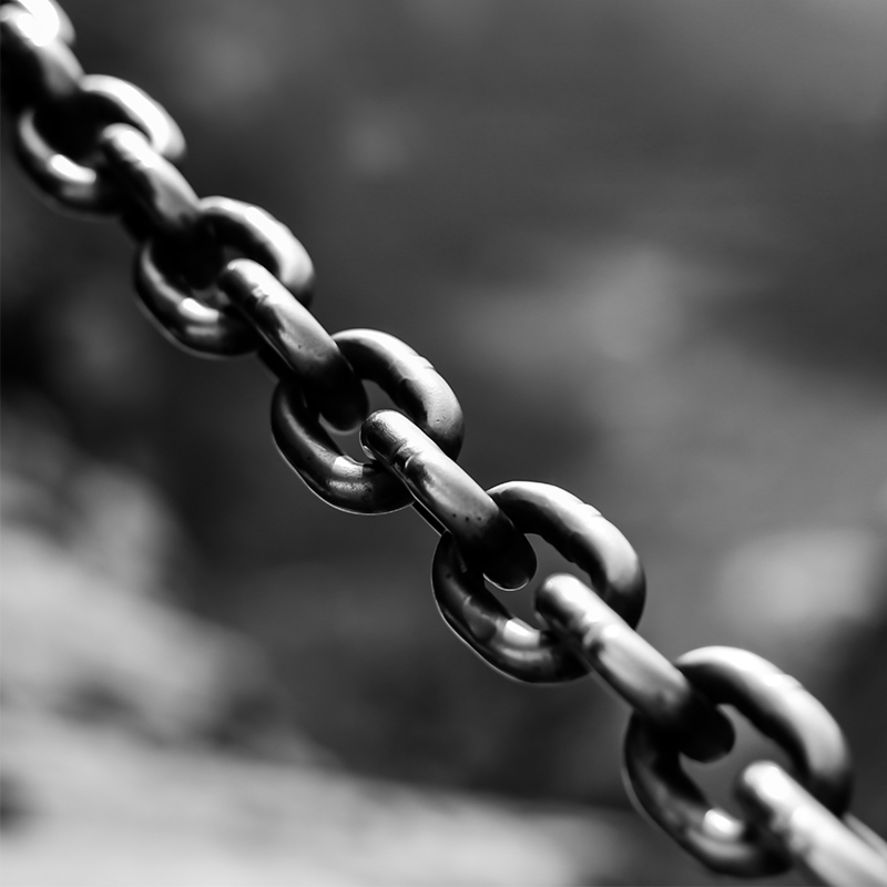 What Are Weldless Chains?