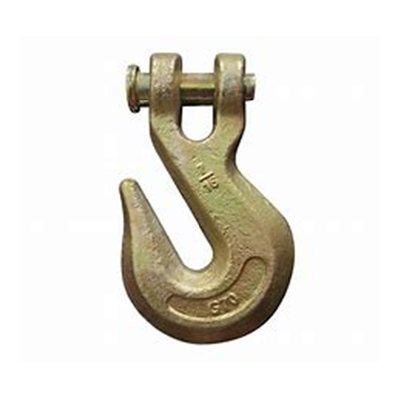 Stainless Steel Clevis Hook