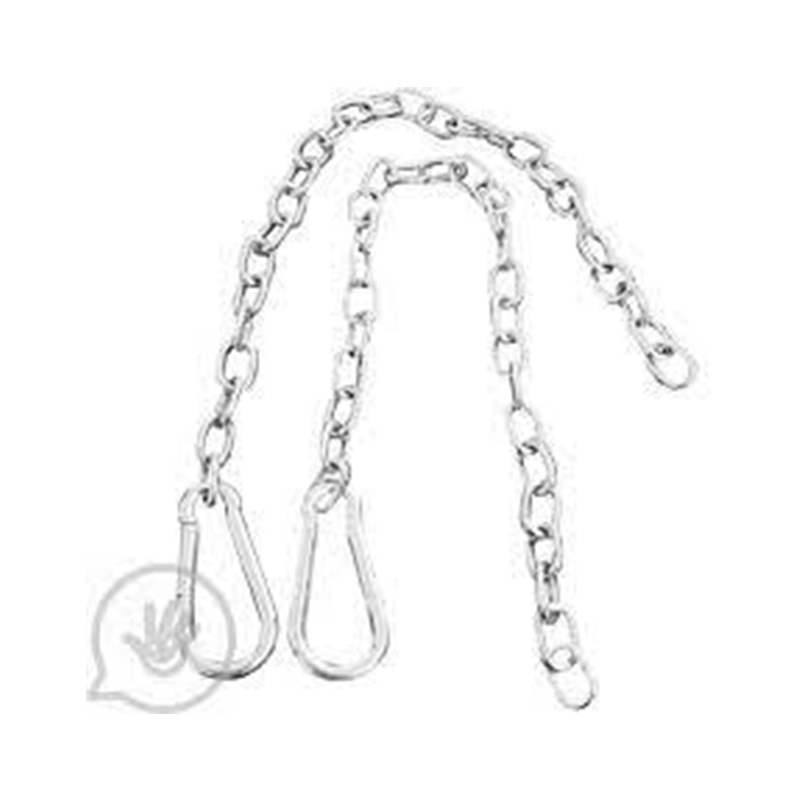 Adjustable Swing Chains