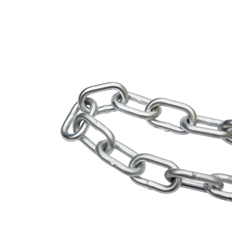 G30 regular iron link chain