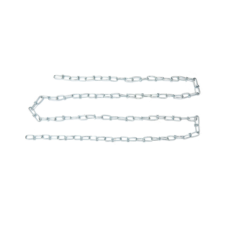 Pet Braided Chain